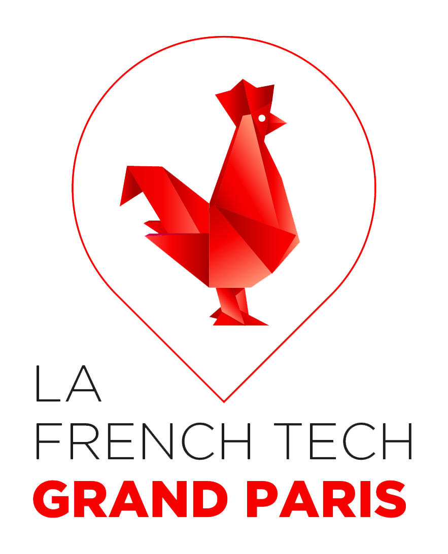 La French Tech Logo